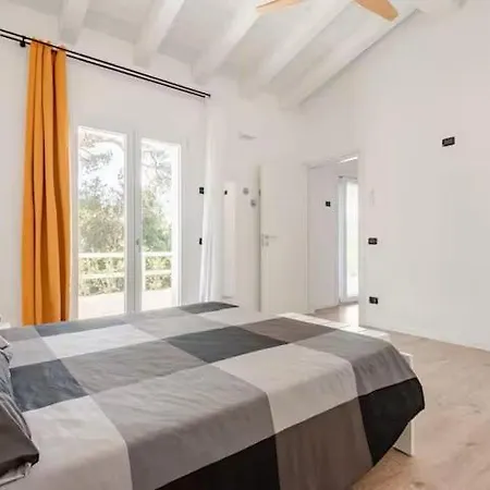 A Casa Di Chiara -isola D'elba - - Naregno Tatil Evi *