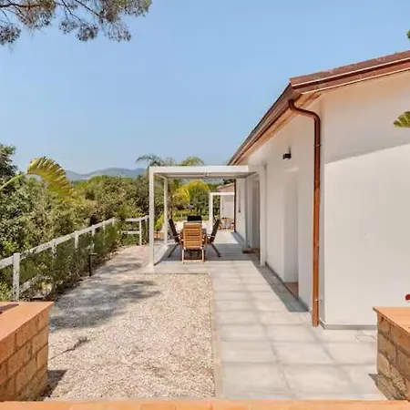 A Casa Di Chiara -isola D'elba - - Naregno Capoliveri (Isola d'Elba)