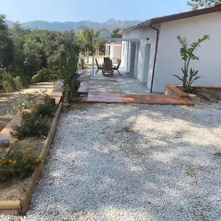 A Casa Di Chiara -isola D'elba - - Naregno * Capoliveri (Isola d'Elba)