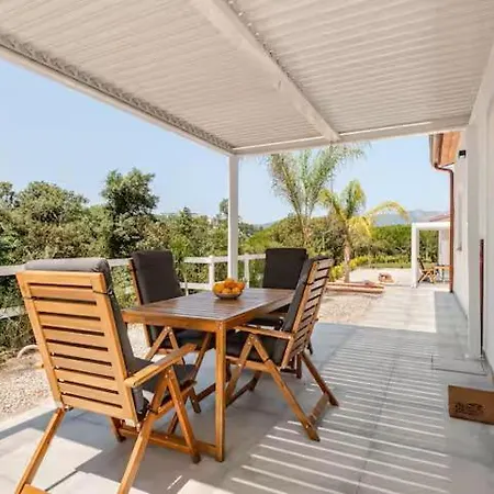 Tatil Evi A Casa Di Chiara -isola D'elba - - Naregno *