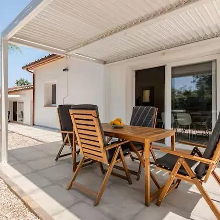 Vakantiehuis A Casa Di Chiara -isola D'elba - Capoliveri - Naregno