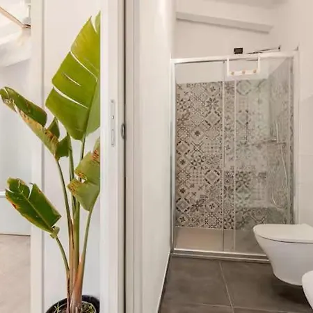 A Casa Di Chiara -isola D'elba - Capoliveri - Naregno 度假居