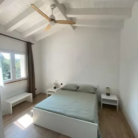 Casa de Férias A Casa Di Chiara -isola D'elba - - Naregno *