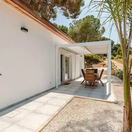 A Casa Di Chiara -isola D'elba - Capoliveri - Naregno 度假居 *