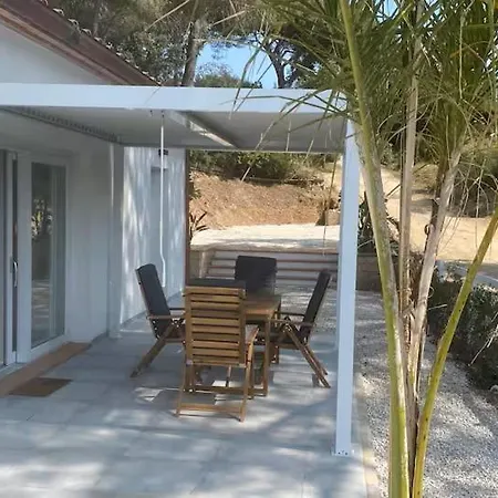 A Casa Di Chiara -isola D'elba - - Naregno