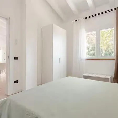 A Casa Di Chiara -isola D'elba - - Naregno كابوليفيري