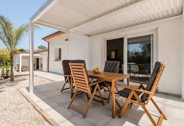 Dom wakacyjny A Casa Di Chiara -isola D'elba - - Naregno