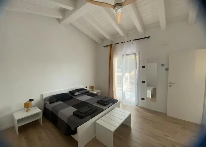 A Casa Di Chiara -isola D'elba - - Naregno * Capoliveri (Isola d'Elba)