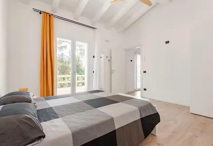 A Casa Di Chiara -isola D'elba - - Naregno Dom wakacyjny *