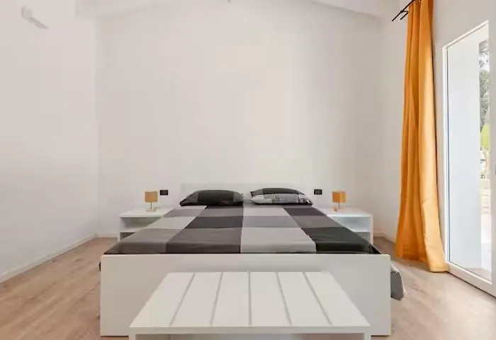 A Casa Di Chiara -isola D'elba - - Naregno Dom wakacyjny *