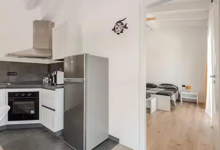 A Casa Di Chiara -isola D'elba - - Naregno Capoliveri (Isola d'Elba)