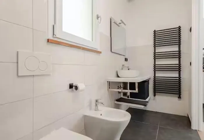 A Casa Di Chiara -isola D'elba - - Naregno * Capoliveri (Isola d'Elba)