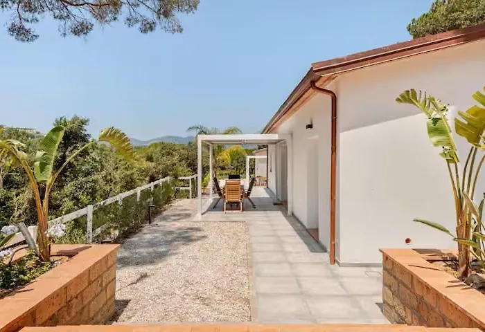 A Casa Di Chiara -isola D'elba - - Naregno Capoliveri (Isola d'Elba)