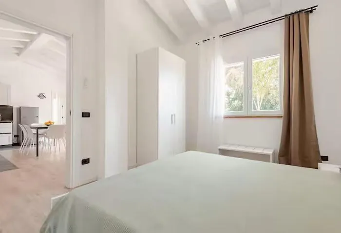 A Casa Di Chiara -isola D'elba - - Naregno Capoliveri (Isola d'Elba)