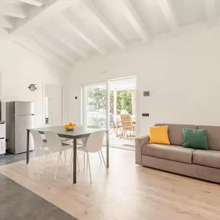 A Casa Di Chiara -isola D'elba - Capoliveri - Naregno