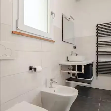 A Casa Di Chiara -isola D'elba - - Naregno * كابوليفيري
