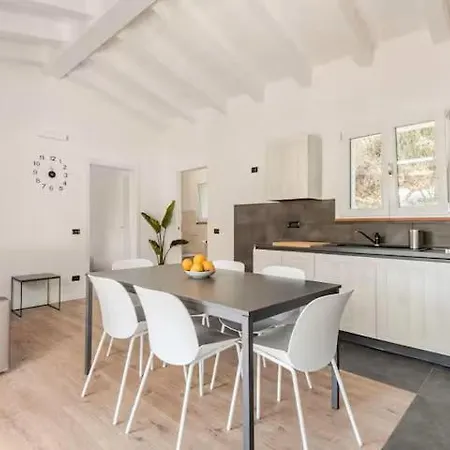 A Casa Di Chiara -isola D'elba - Capoliveri - Naregno * Porto Azzurro